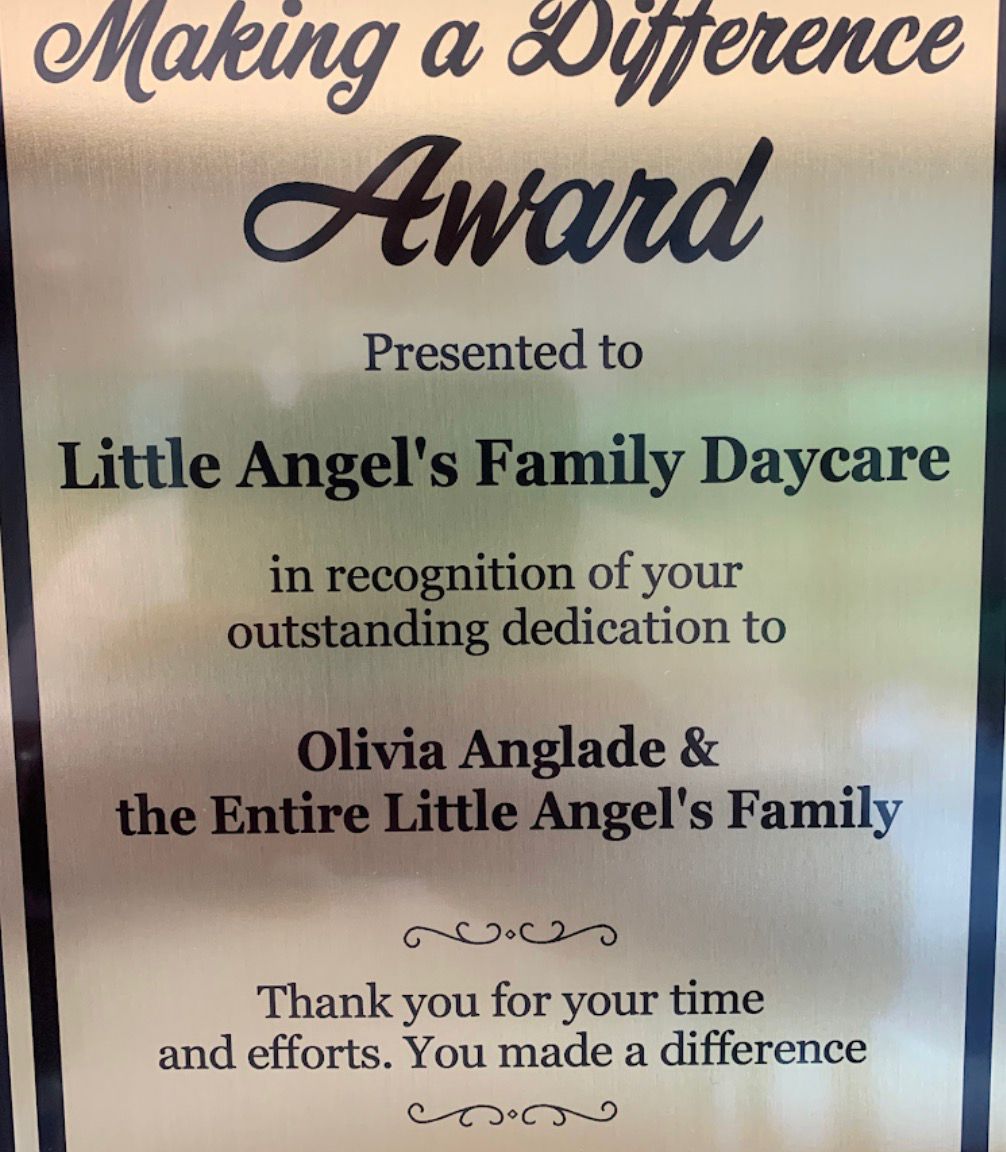 Little Angels Photo 37